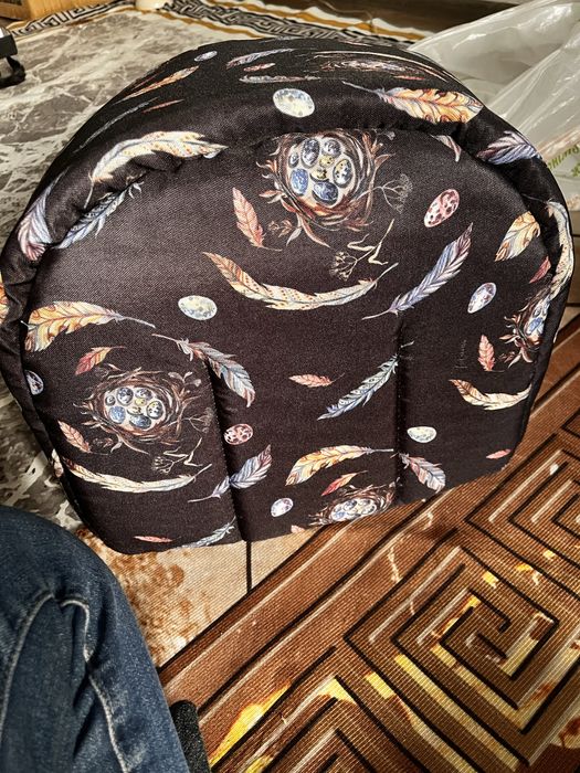 Продается новая лежанка для животных