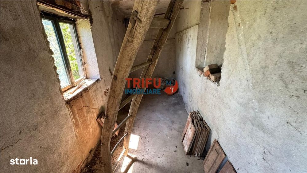Casa de vanzare in Inuri comuna Vintu de Jos