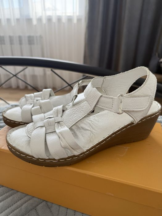 продам туфли кожа турция