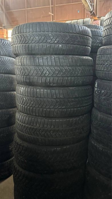 225/50 R17 98H Pirelli