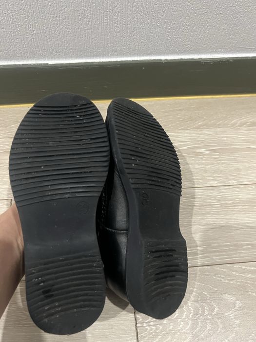 Туфли на девочку