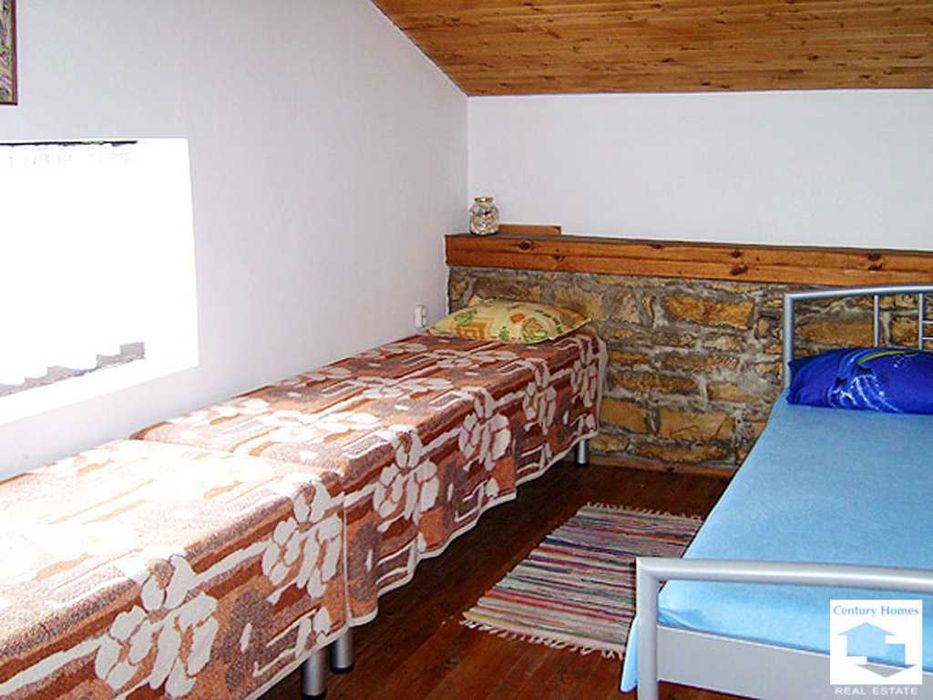 Продава се Къща в с. Паскалевец, Област Велико Търново - 110 кв.м за 246 €/кв.м - Снимка #7