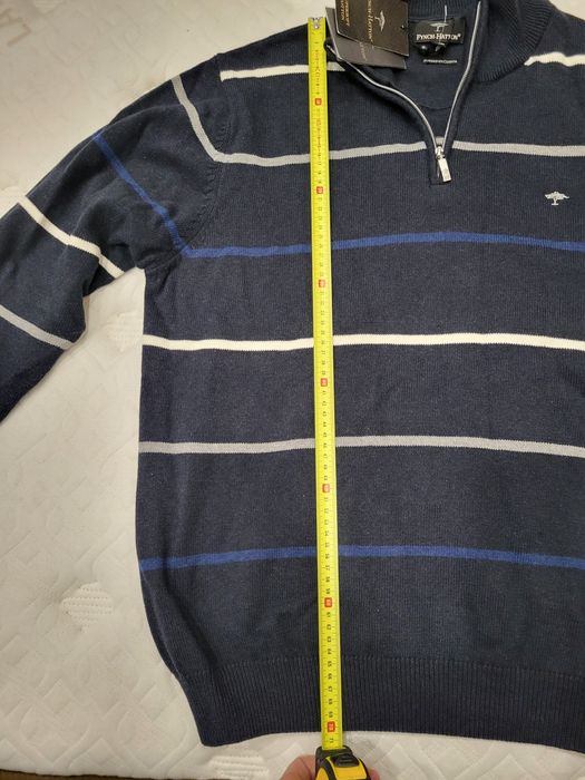 Pulover Fynch-Hatton, XL, nou ,cu etichetă