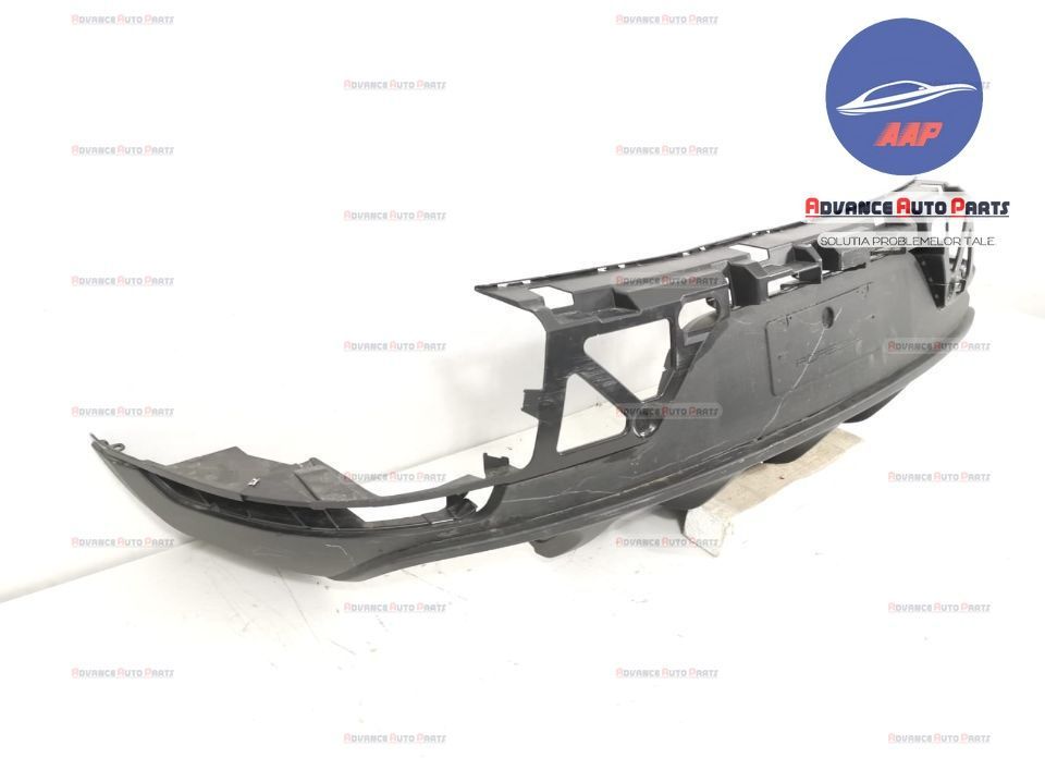 Порше Макан / Porsche Macan Оригинална странична пола 95B