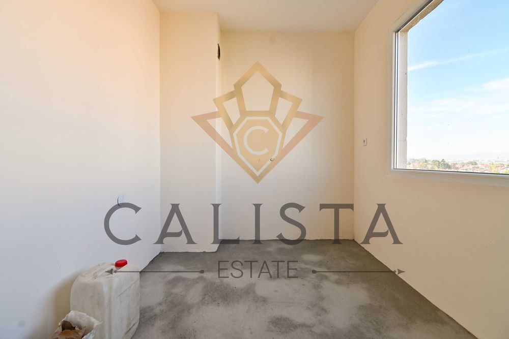 Продава се Тристаен апартамент в София, Обеля - 65 кв.м за 1693 €/кв.м - Снимка #3