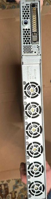 Server Microsoft Azure S-2180E Barebones cu Socket LGA4189 P+