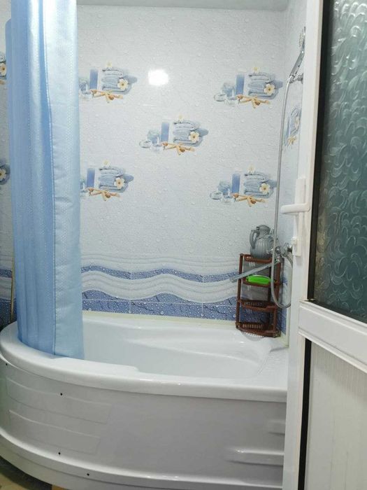 Ko'na qamish yonda 2 xonali kv ijaraga beriladi