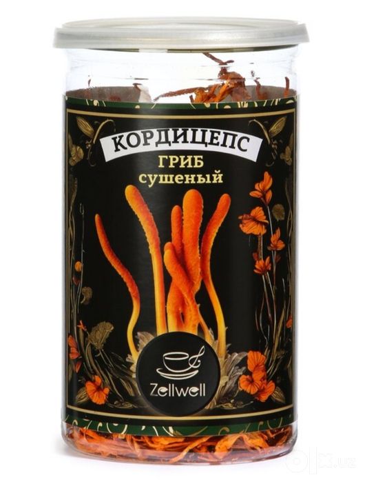 Кордицепс военный