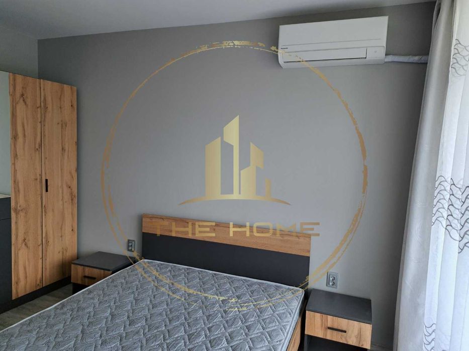 Дава се под наем Тристаен апартамент в Варна, Трошево - 115 кв.м за 675 € - Снимка #3