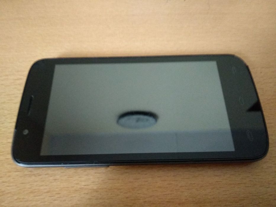 Сотовый телефон Prestigio PSP 5453 DUO, двухсимочный, 4.5 диагональ