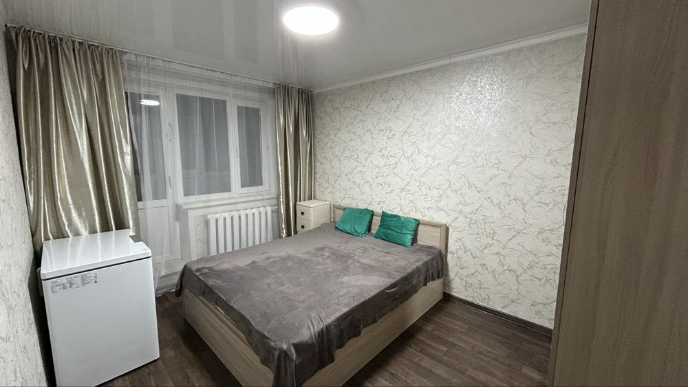 2-х комнатная квартира