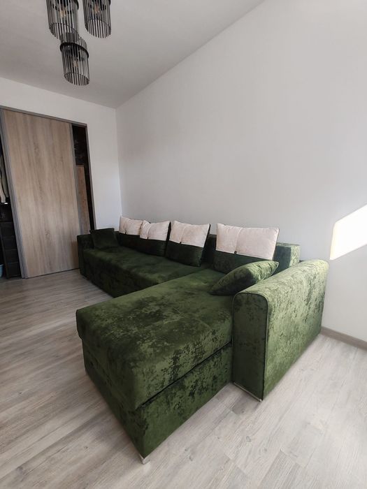 Colțar extensibil