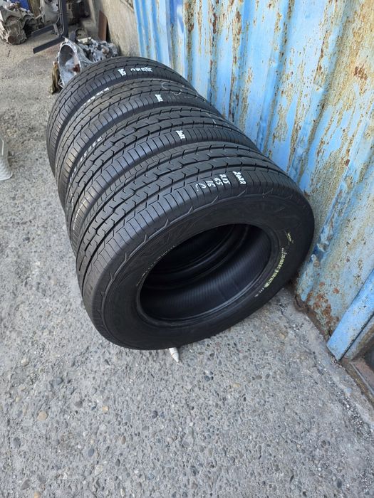 Anvelope Vară 215.65.16 C uri Toyo An 2022