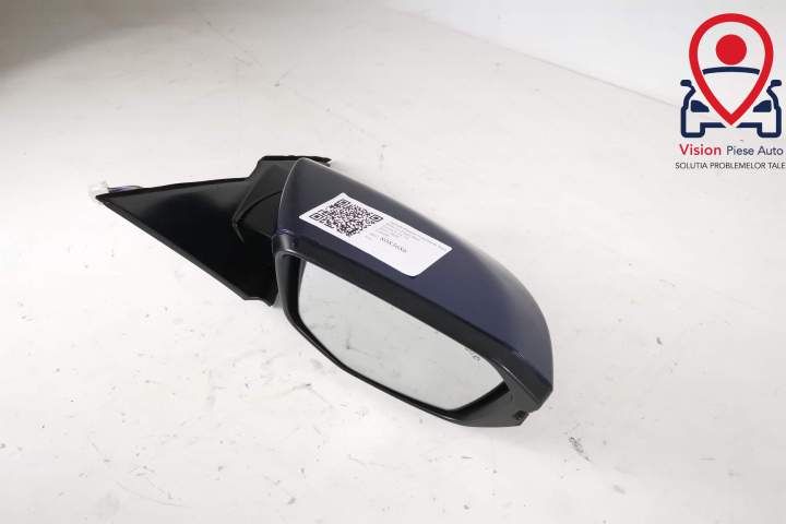 Хонда Цивик / Honda Civic Напълно комплектно дясно огледало в добро съ