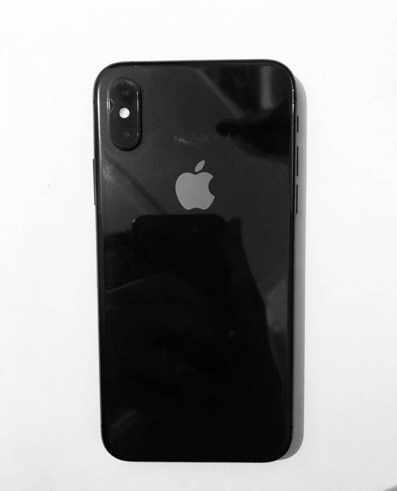 iPhone Xs, 256gb