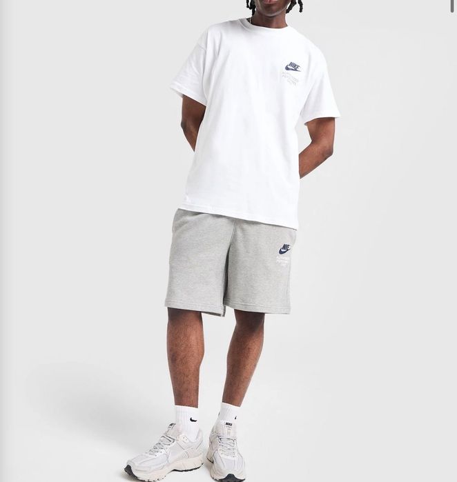 Мъжки къси панталони Nike