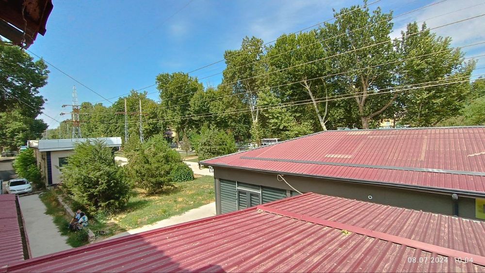 Продаётся квартира в Чирчике