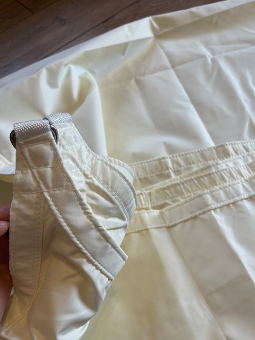 Vela de umbrire 2m pe 2m waterproof shade sail