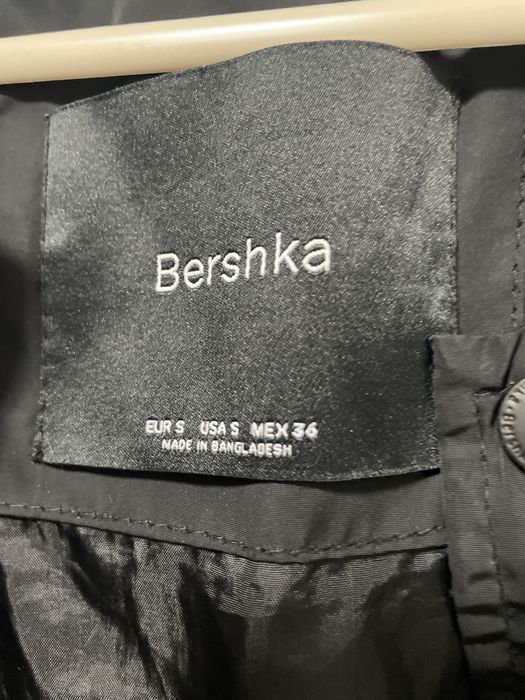 Jacheta bershka