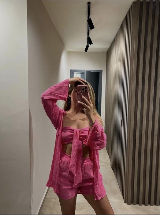 Летни комплекти от 3 части