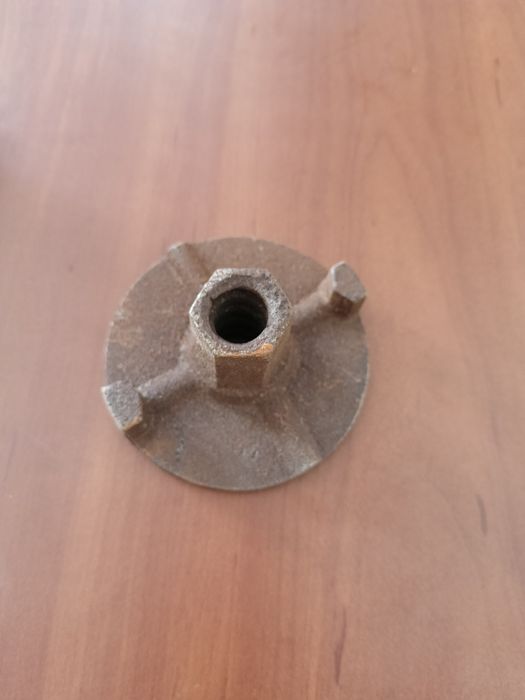 Фанера для опалубки