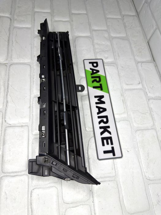 Централни духалки AUDI Q4 E-TRON 89B820951A