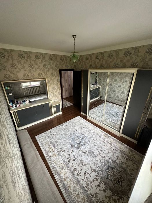 Продаётся квартира на Куйлюк массив 6 ориентир метро 10 станция