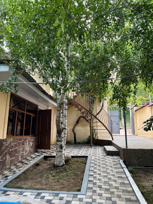 Продаётся готовы бизнес дача чарвак бочка dacha sotiladi