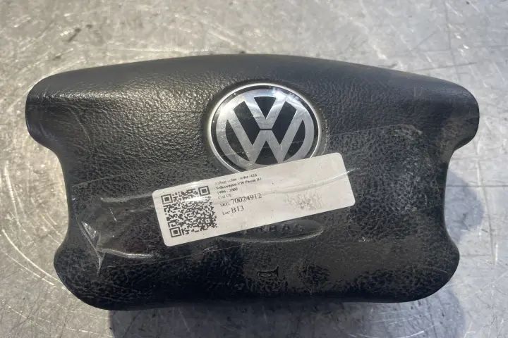 Airbag volan / sofer 3B0880201M / 3B0 880 201 M Volkswagen VW Passat