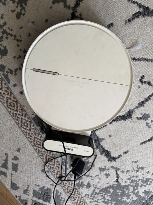 Робот пылесос Tefal