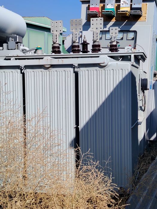 Трансформаторы на продажу