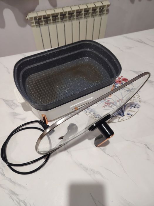 Продам ХОГО ҚАЗАН электрический