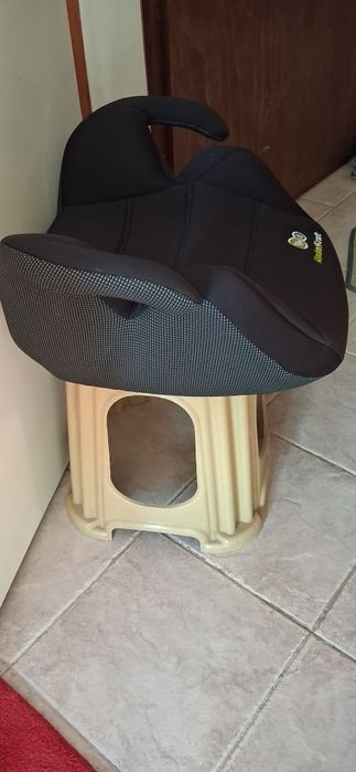 Повдигаща седалка за кола KinderKraft (15-36 кг) – удобна и сигурна