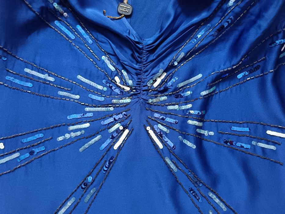 Mariella burani Дамска рокля