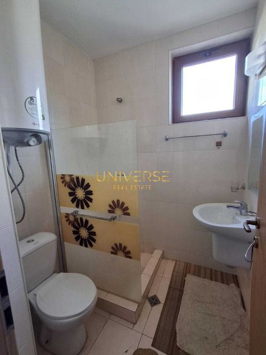 Продава се Двустаен апартамент в к.к. Слънчев бряг - 63 кв.м за 664 €/кв.м - Снимка #7