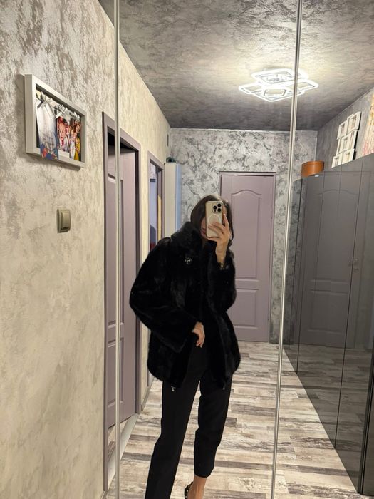 Blana naturala nurca