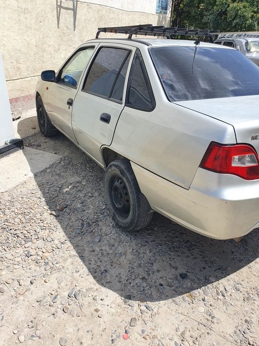 Nexia 2 srochna sotiladi