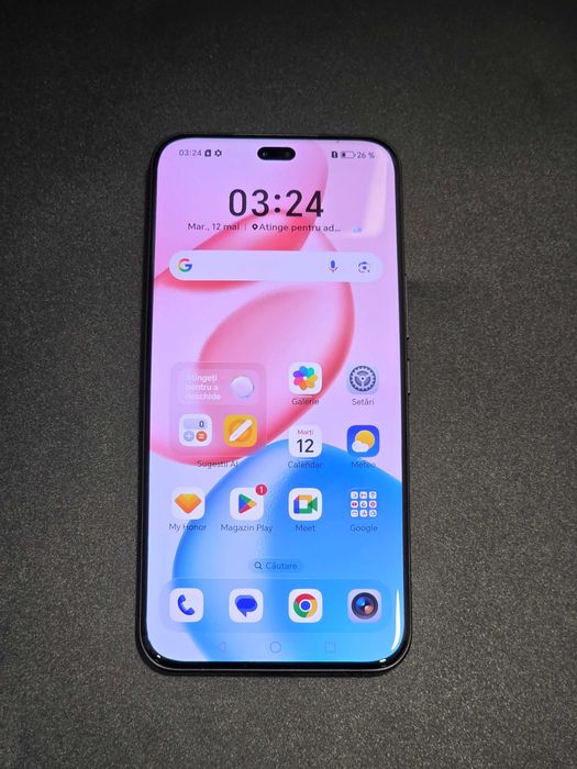 Hope Amanet P8 Honor 400 Pro 512/12 Gb