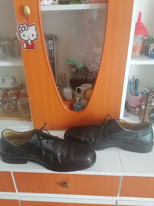 Pantofi bărbat (mărimea 51)