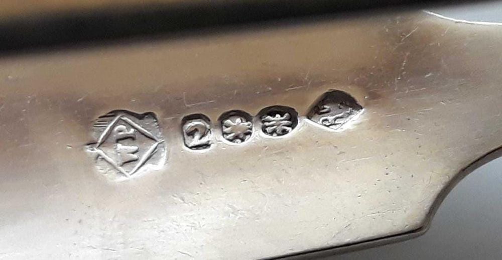 Vechi cleste zahar , prajituri , Anglia , placat cu argint, copii