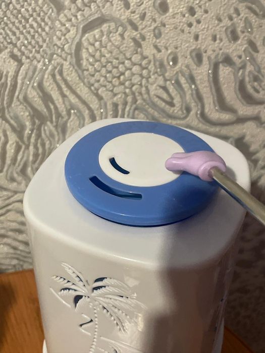 Продам увлажнитель воздуха