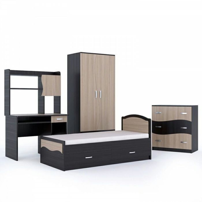 Zakazga mebella sifatli