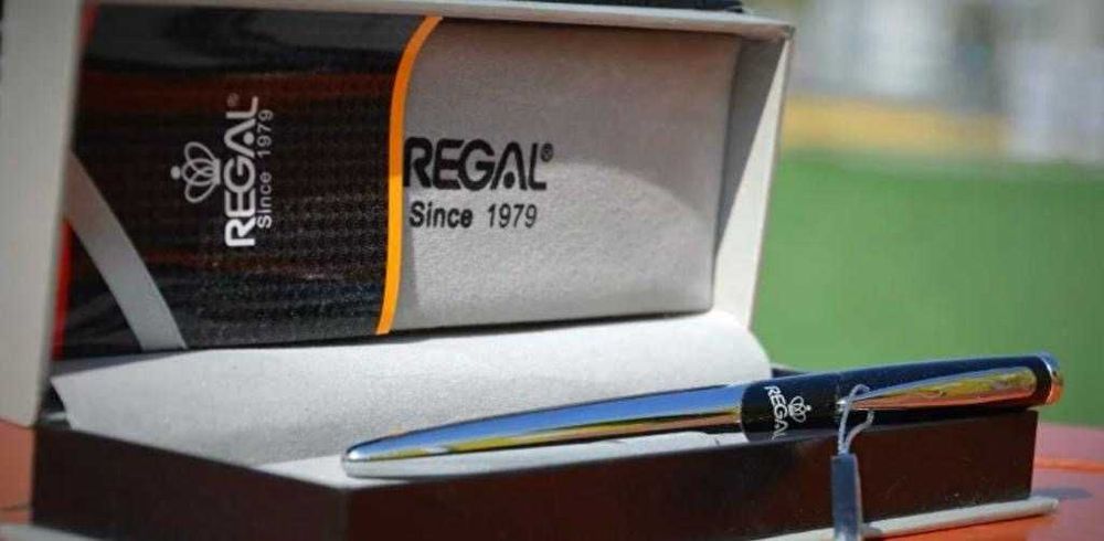 Сувенирные ручки