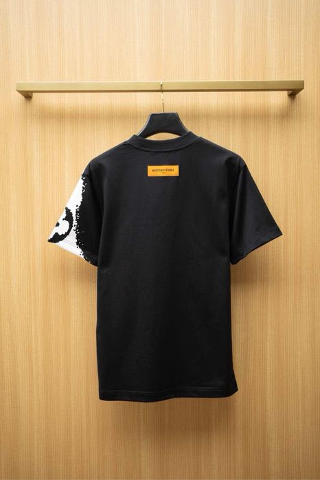 Tricou Louis Vuitton Autentic !