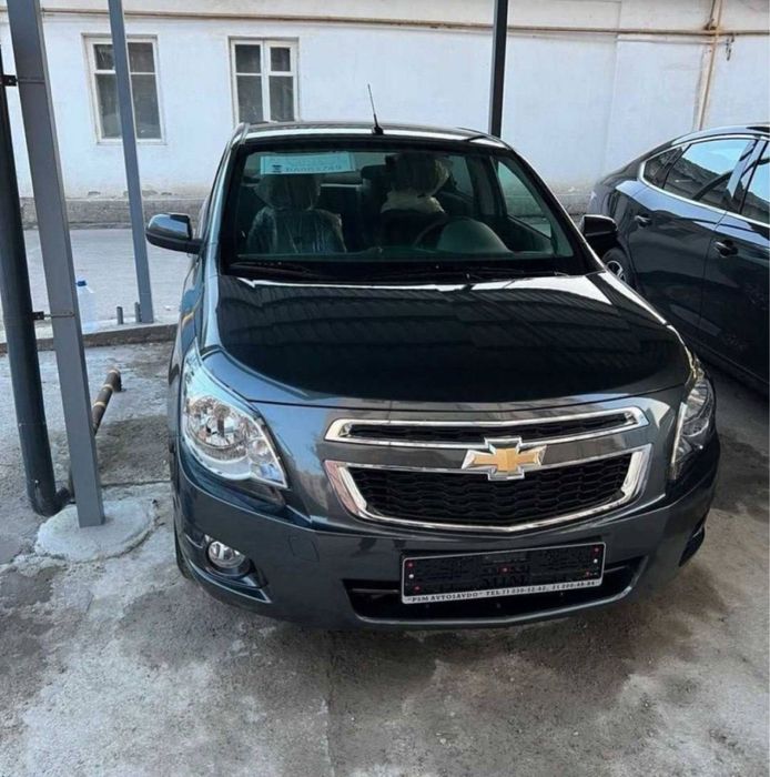 срочна! 2025 Кобальт стайл мсм 4 позиция масла без пробег  #Авто #Маши