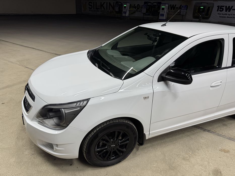 Cobalt Midnight 2025