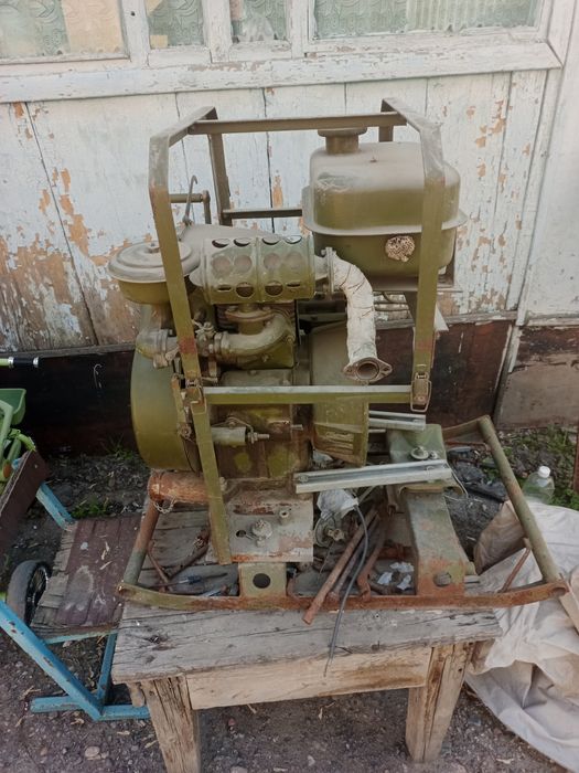 Продам уд 1 новый