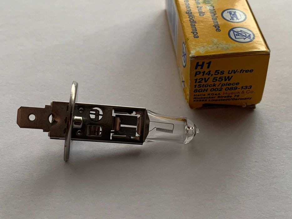 Leduri auto H3, T5, T10(w5w), c5w, BA15S, BAY15D, BA9S, XENON