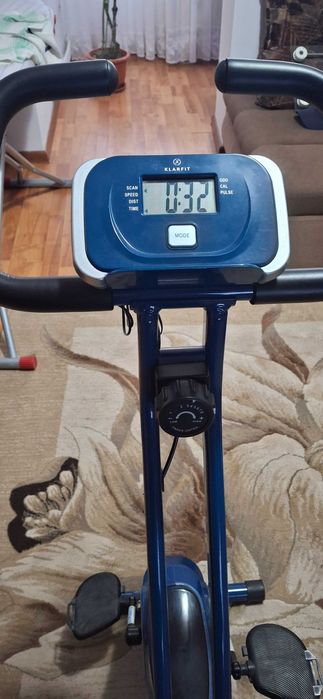 De vanzare bicicleta