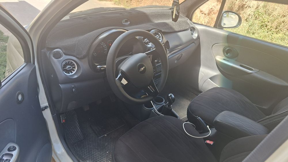 Matiz mix 2014 holati yaxshi ichlari best apshipkala qoyilgan